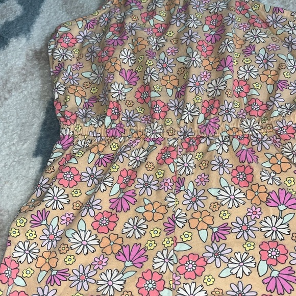 3 for $8 Girl’s Romper - Picture 2 of 4